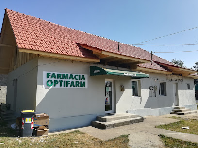 Farmacia Optifarm Strada Tismana nr.2