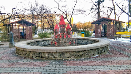 Farmacia Revitalia Piața Libertății 5A