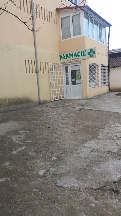 Farmacia Rom Gal Leader Strada Pieței