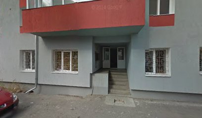 Farmacia Ropharma Toplița 535700