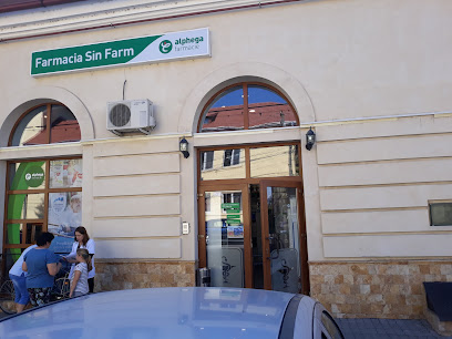Farmacia Sin Farm Chișineu-Criș 315100
