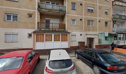 Farmacia balanța Str. Înfrățirii 81-83