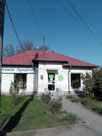 Farmacie Evofarm – Moara Vlăsiei Șoseaua Eroilor 309