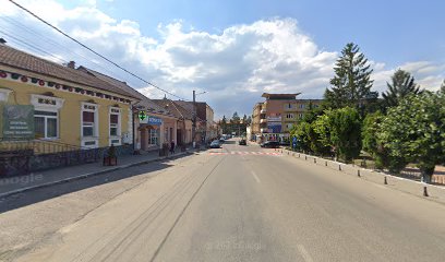 Farmacie Hipocrate Piața Trandafirilor 44