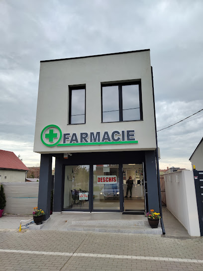 Farmacie Strada 1 Decembrie 1918 48