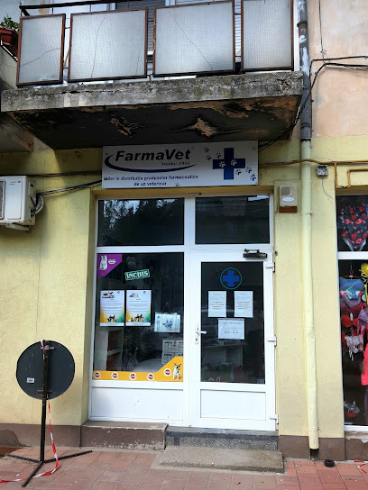 Farmacie Strada Republicii 6