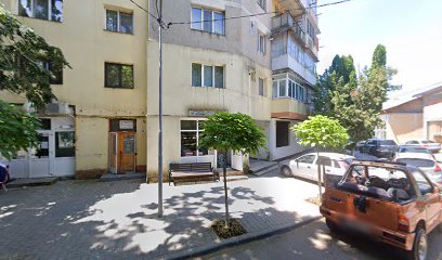 Farmacie Veterinară Bălcești Strada Petrache Poenaru 3