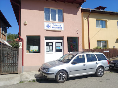 Farmacie Veterinară - Biclavet Company Str. Cuza Voda
