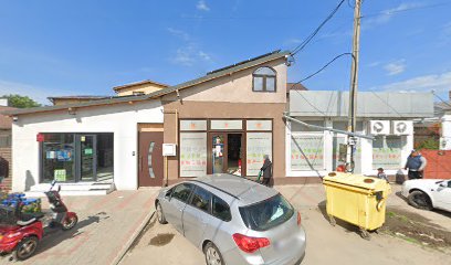 Farmacie Veterinară Bulevardul 1 Mai 19