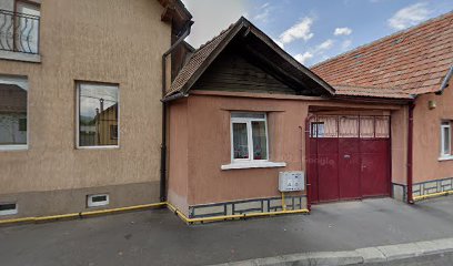 Farmacie naturistă Zărnești 505800