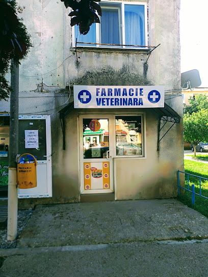 Farmacie veterinară Berbești