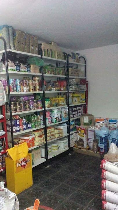 Farmacie veterinara Strada Mihail Kogalniceanu