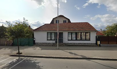 Farmacordis Strada Toplița 27