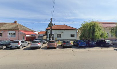 Farmavet SA Chisineu-Cris Strada Gării 1