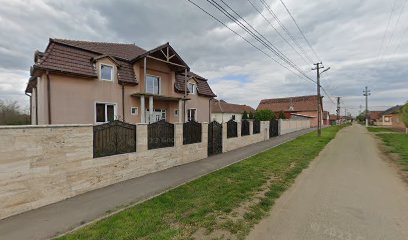 Farmil Strada Vasile Goldiș 1
