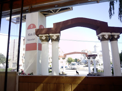 Fashion Boutique Strada Albinelor
