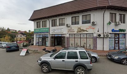 Fashion Boutique Strada Ion Luca Caragiale 3