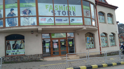 Fashion Store DJ106