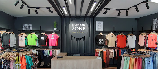 Fashion Zone - Shop & Outlet Strada Dózsa György 5