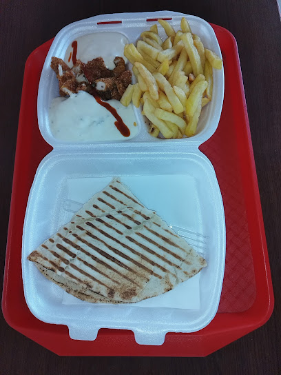 Fast Food Big One Str. Înfrățirii 70