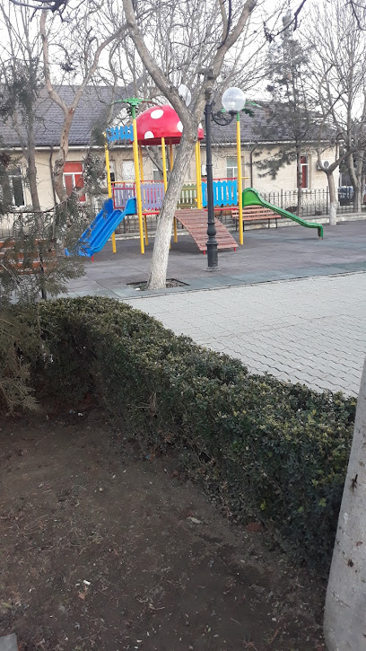 Fast Food Tandarei Strada București