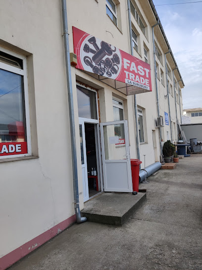 Fast Trade Amep - La Suruburi Pitești