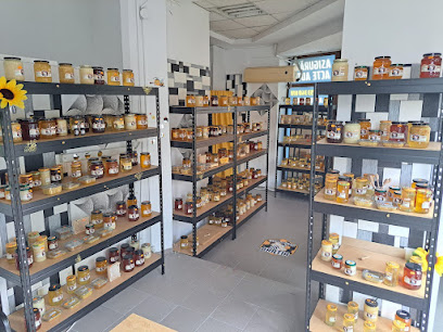 Ferma Apicolă Bratia Strada 7 Septembrie 1485. 3 bl. P8 parter