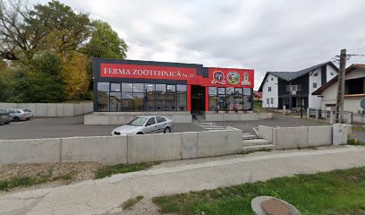 Ferma Zootehnică E58 8