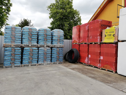 Fermarchim Strada Petőfi Sándor 8