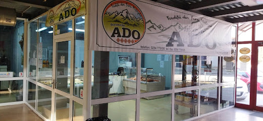 Fermele ADO Piata Agroalimentara