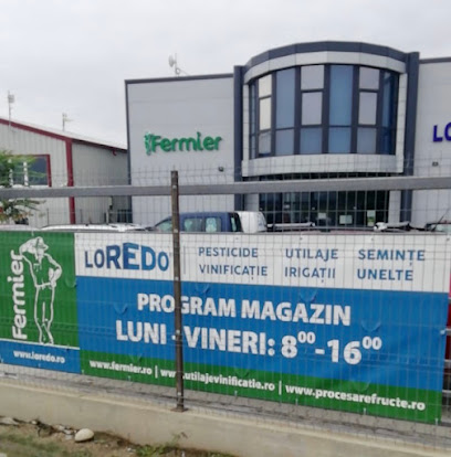 Fermier DN2M
