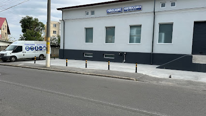 Ferocasnic Electrocasnice Depozit Strada Zorilor 21
