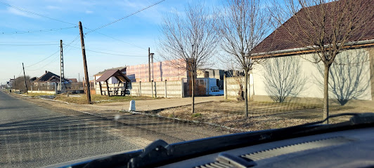 Fery materiale construcții Strada Cetății 37
