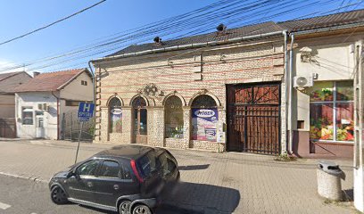 Fierul Strada Horea 14