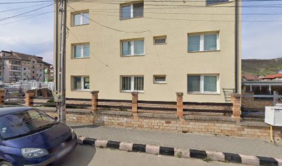 Fineas Gavre and Associates Str. Nicolae Titulescu 21