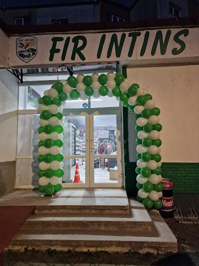 Fir Întins bistrita srl Strada Axente Sever 1