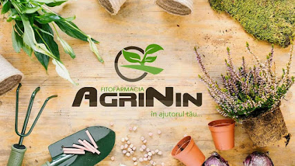 Fitofarmacia AgriNin Madaras Strada Ardudului 31
