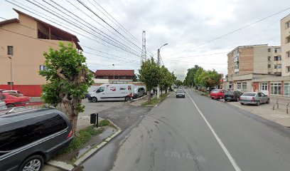 Fitofarmacia Costesti Strada Victoriei
