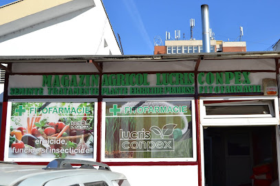 Fitofarmacie Magurele 'LUCRIS CONPEX' Strada Atomiștilor 250A