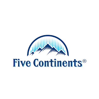 Five Continent SRL Strada Constantin Brâncoveanu 12