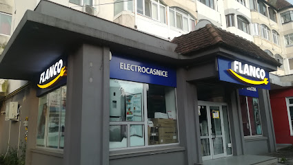 Flanco Bulevardul Basarabilor