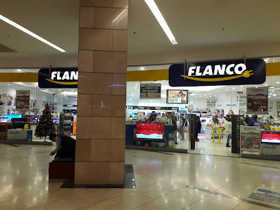 Flanco Smart Discounter AFI Cotroceni AFI Palace Cotroceni