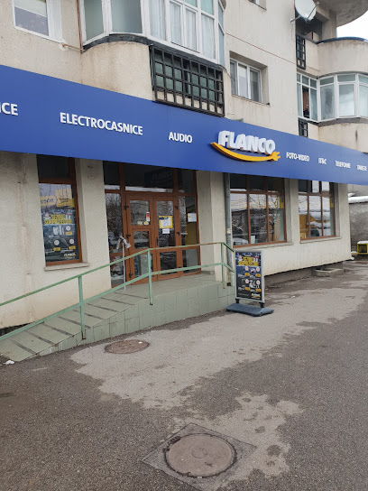 Flanco Smart Discounter Aiud Strada Transilvaniei
