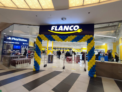 Flanco Smart Discounter Arad Atrium Calea Aurel Vlaicu 10