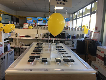 Flanco Smart Discounter Bailesti Strada Victoriei nr 113 A