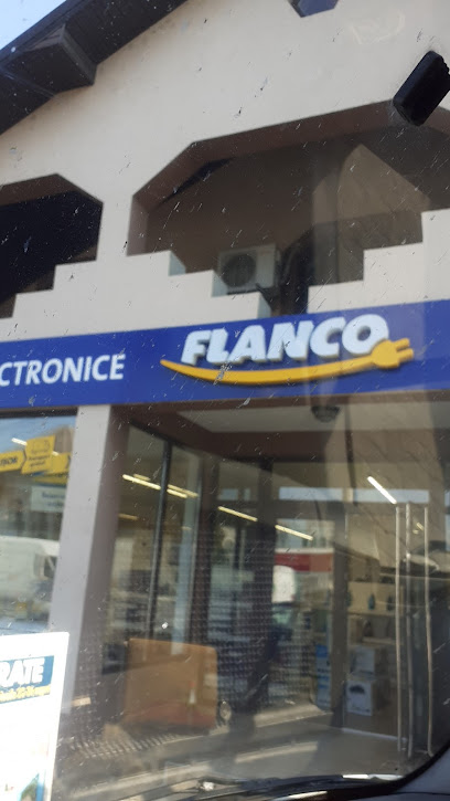 Flanco Smart Discounter Bals Strada Nicolae Bălcescu 81