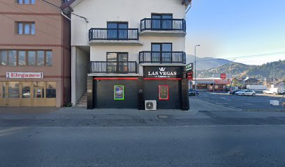 Flanco Smart Discounter Borsa Strada Libertății 45