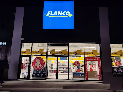 Flanco Smart Discounter Bragadiru Șoseaua Alexandriei 229