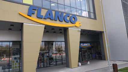 Flanco Smart Discounter Bucuresti Drumul Taberei Str. Brașov nr. 25