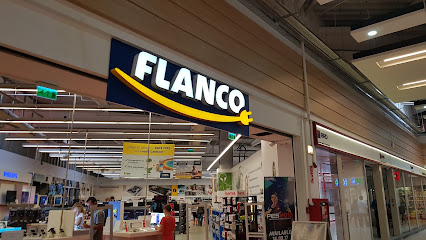Flanco Smart Discounter Bucuresti Titan Bulevardul 1 Decembrie 1918